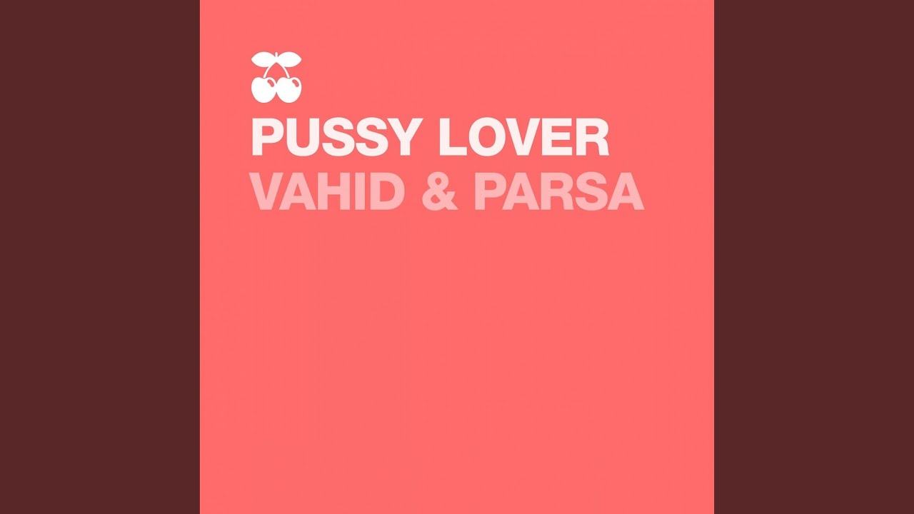 Pussy Lover (Jared F Whippit Mix)