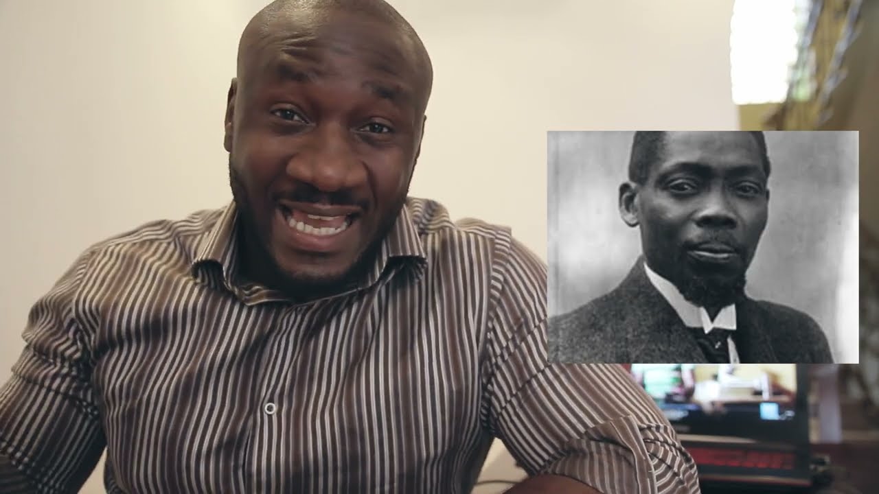 Chaque Africain doit à tout prix connaitre cette histoire