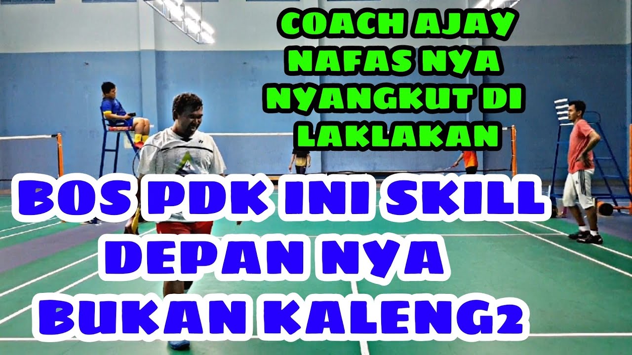DUET MAUT BOS PDK DENGAN COACH PALAPA VS YOUTUBER MPIN BULTANG||PARTAI SERU