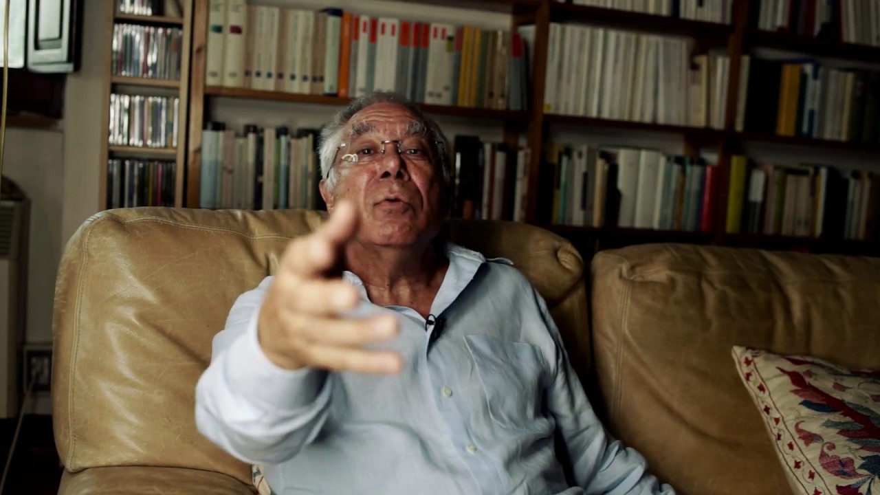 MAESTRI Antonio Di Ciaccia Essere lettori del proprio inconscio