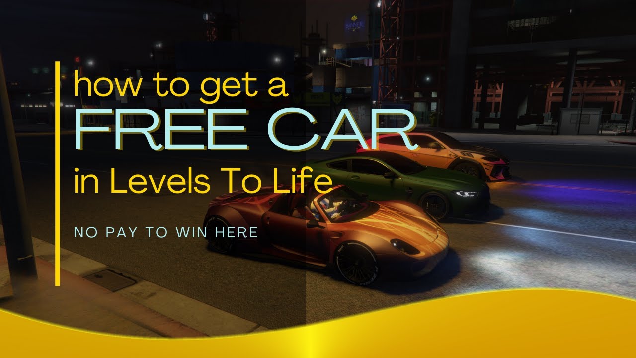 Unbelievable Free Cars in GTA FiveM! Must See!