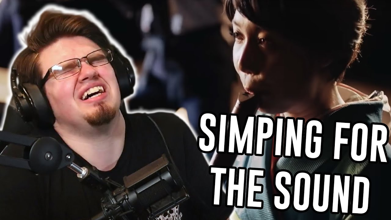 Drummer Reacts to 
