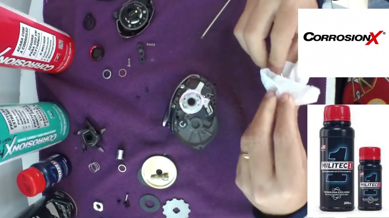Shimano Scorpion 151 XG DC - Review + UPGRADES  !