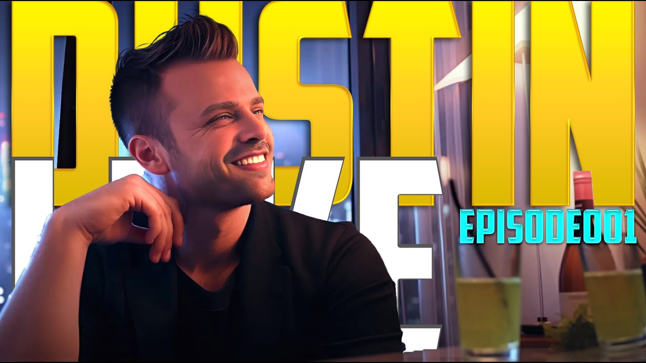 Interview 001 Dustin Luke