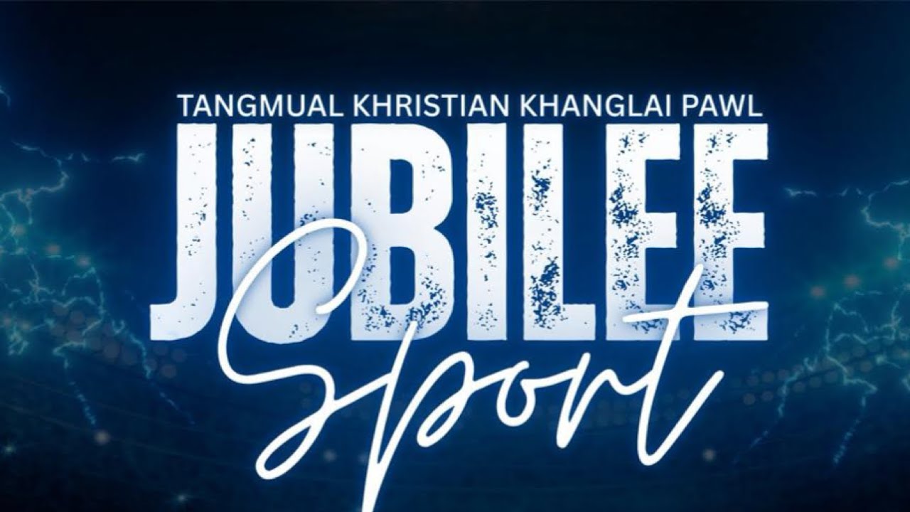 Diamond jubilee sports// Tangmual KKP// 2026
