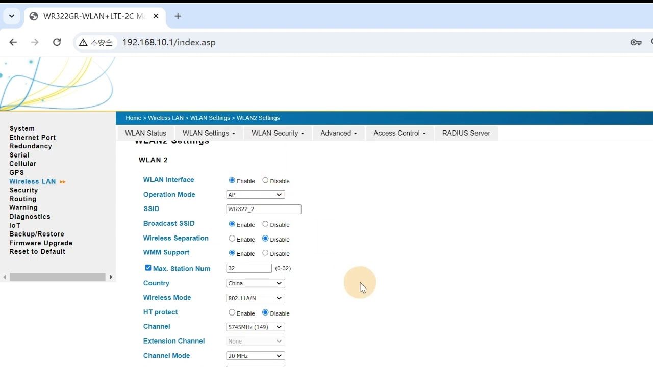 WoMaster How To Workshop-WiFi and LTE Auto Offload Redundancy for BUS application