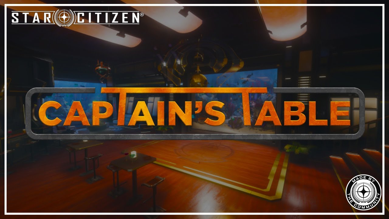 Captain's Table Podcast Pre-Show: Combat In 2026