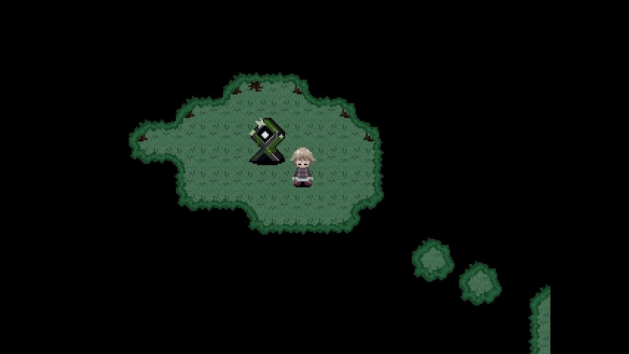 Yume 2kki OST - Lotus Lakeside [0.126h]