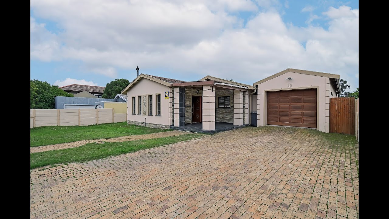 For Sale | Edgemead