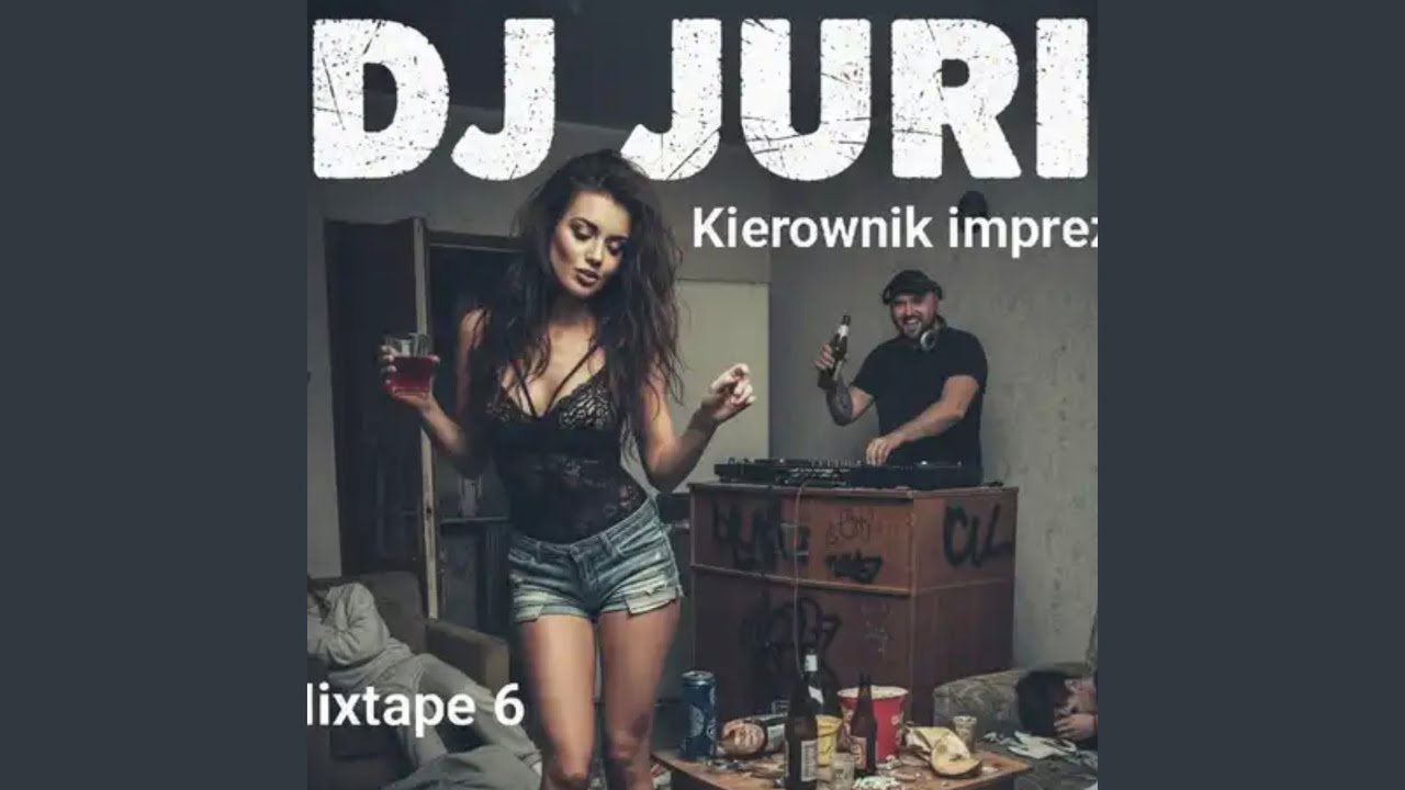 Sekrety Mixtape 6
