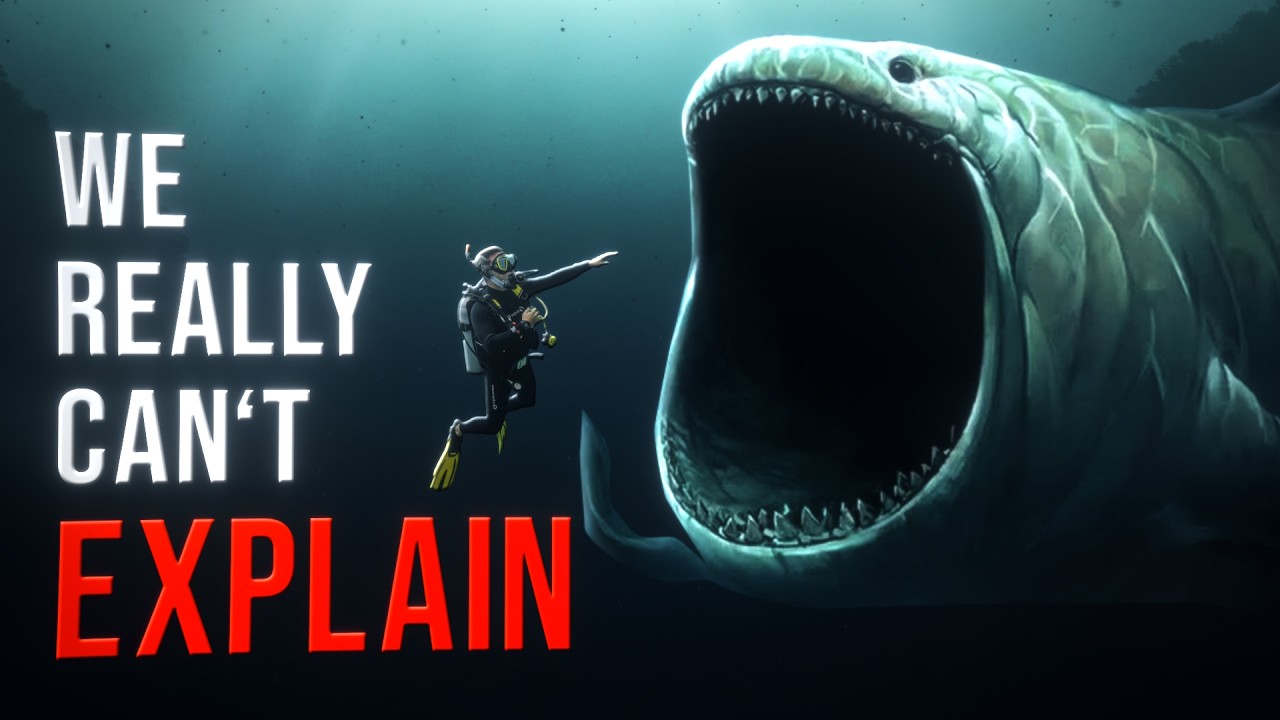 Why Ocean Creatures Get Creepier the Deeper You go