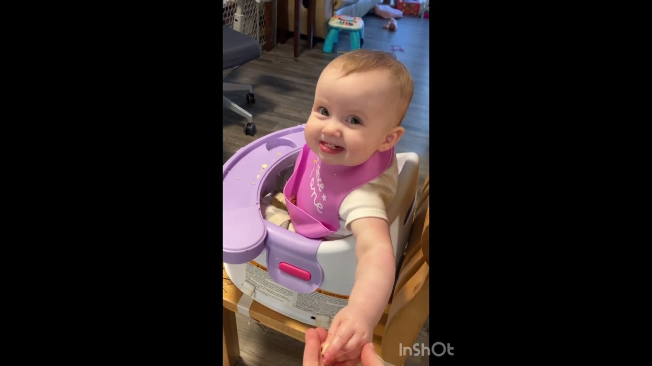 Harmony’s 2nd b day