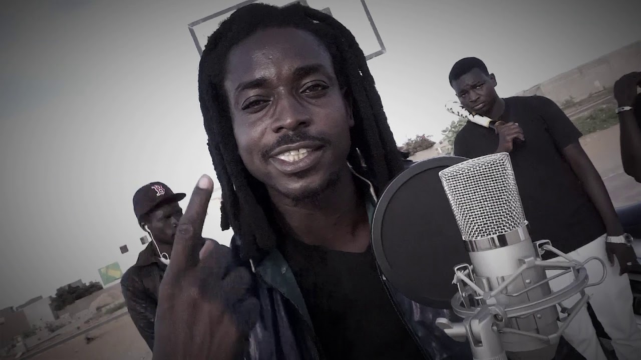 Paco Wefor - Cypher Number ling (Vidéo officielle) Directed by EL PREZY PRO