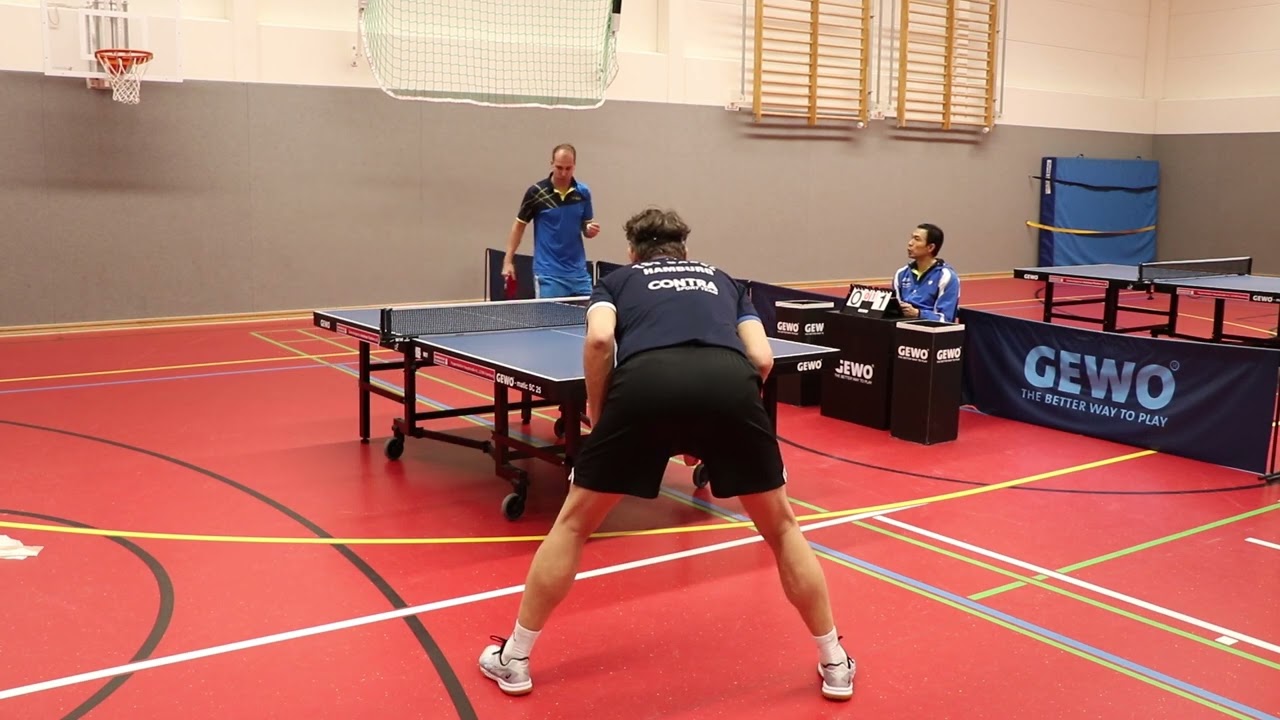 Baum, Sebastian vs. Rüter, Michael (P1) | 22/23 – HL | MVI 3181