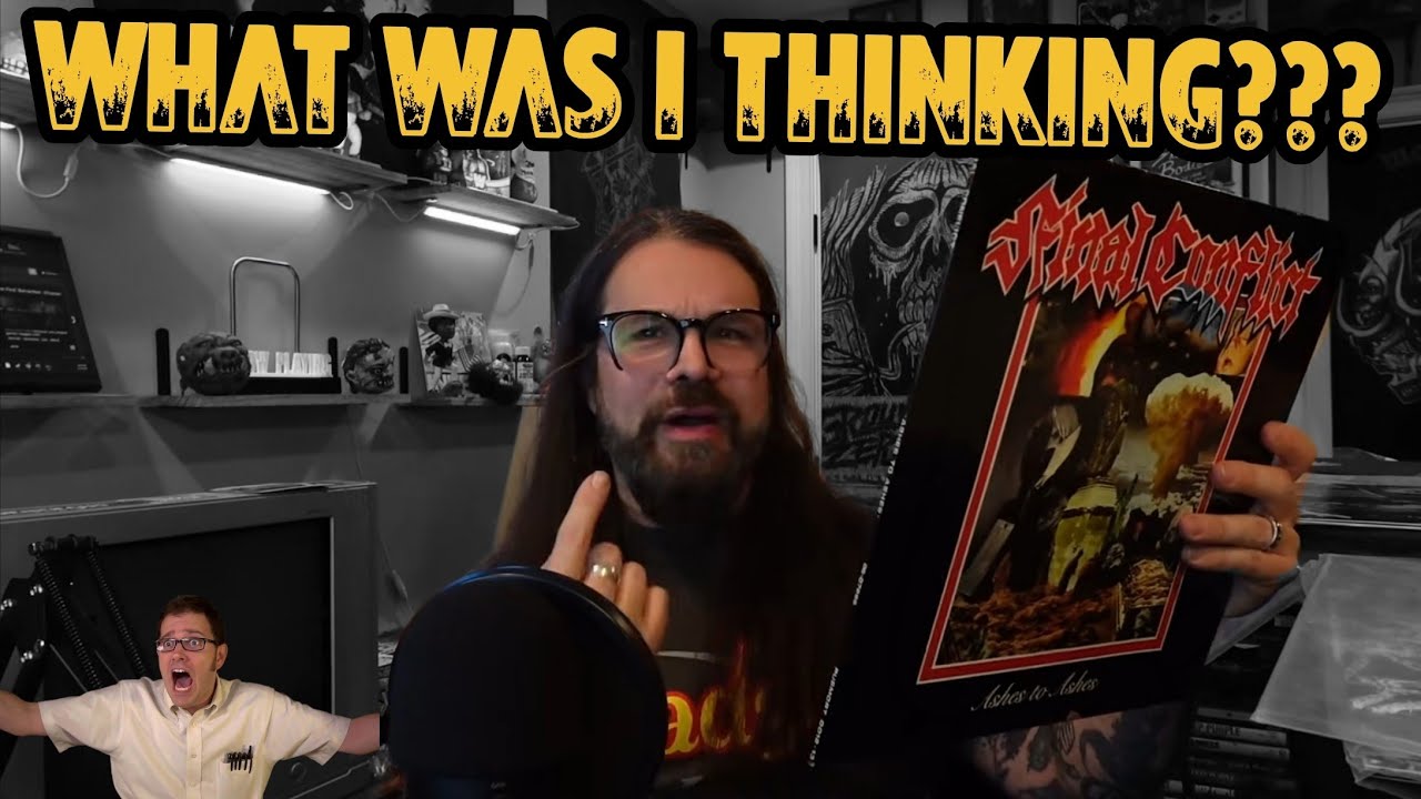 A Bunch of Records that SHOULD Have Been in My Top 100