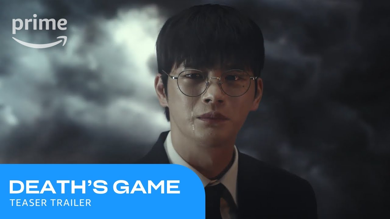 Death's Game: Teaser Trailer | Prime Video