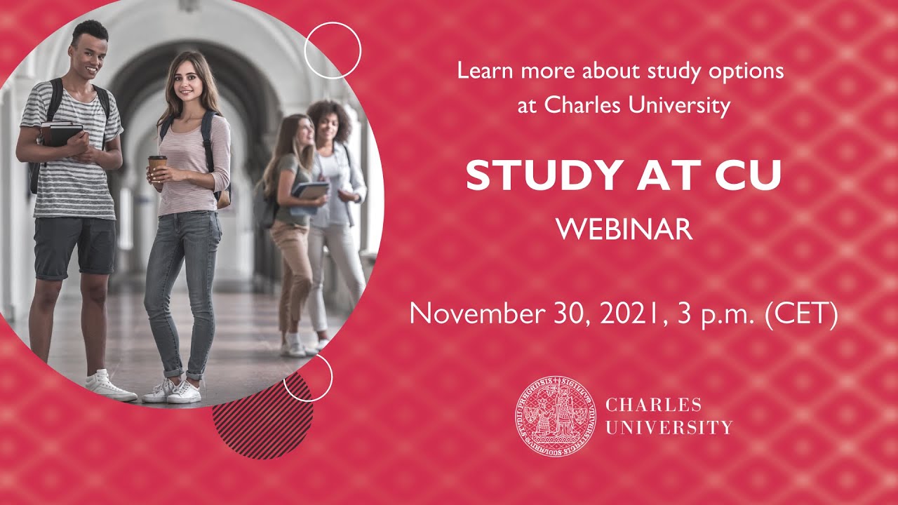 Study at CU