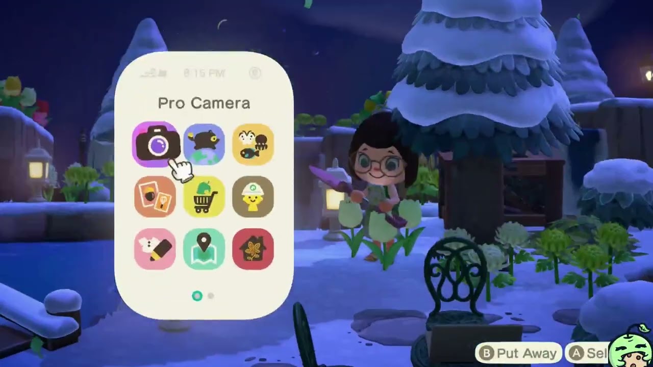 Festivale - Animal Crossing New Horizons