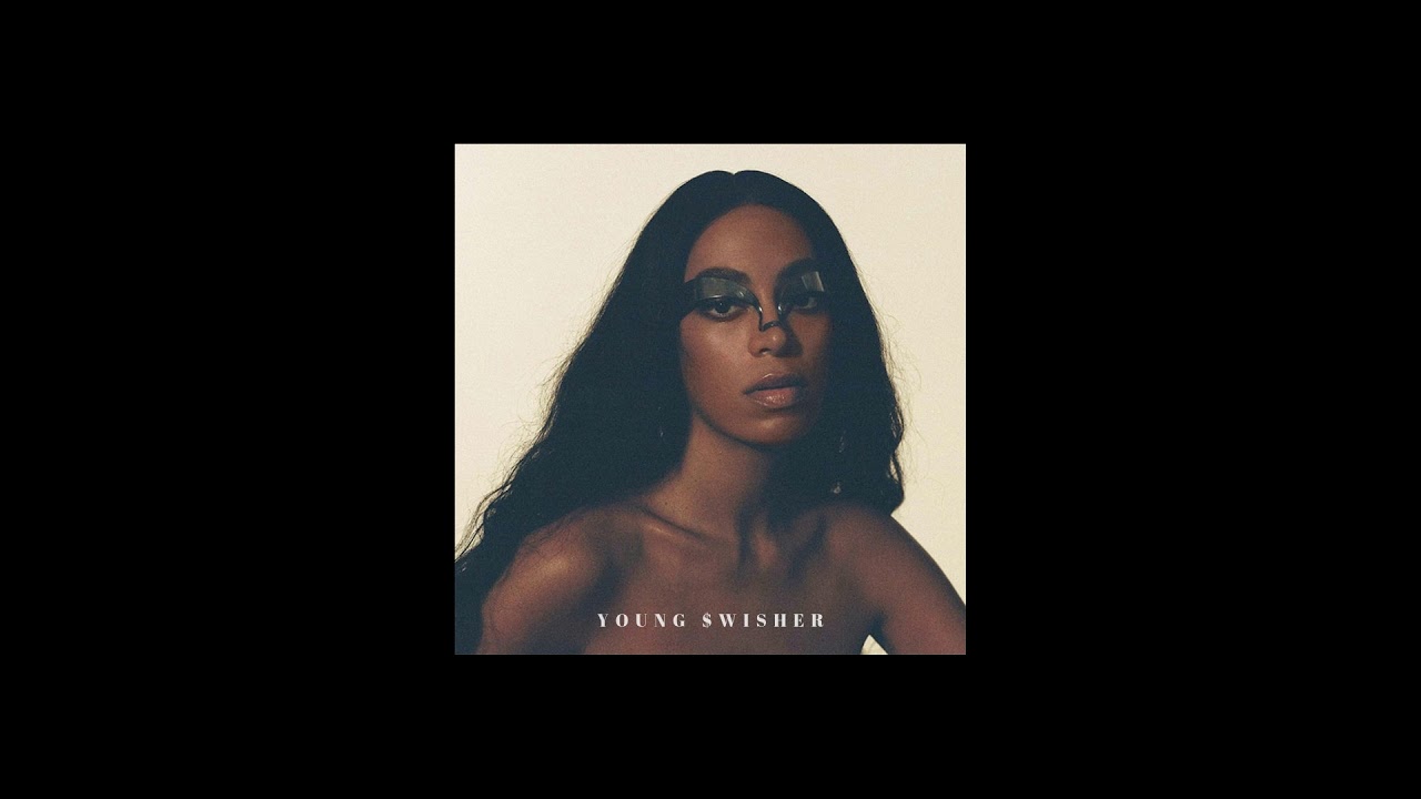 (FREE) Solange X Tyler The Creator X Erykah Badu Type Beat 