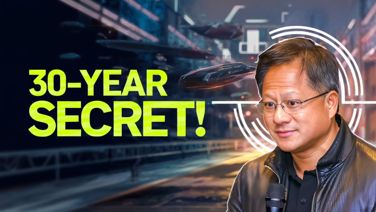 Японский садовник, который вдохновил генерального директора NVIDIA