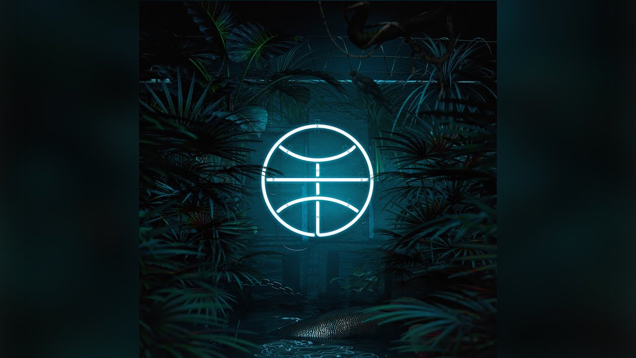 Falcons - Aquafina feat. GoldLink & Chaz French
