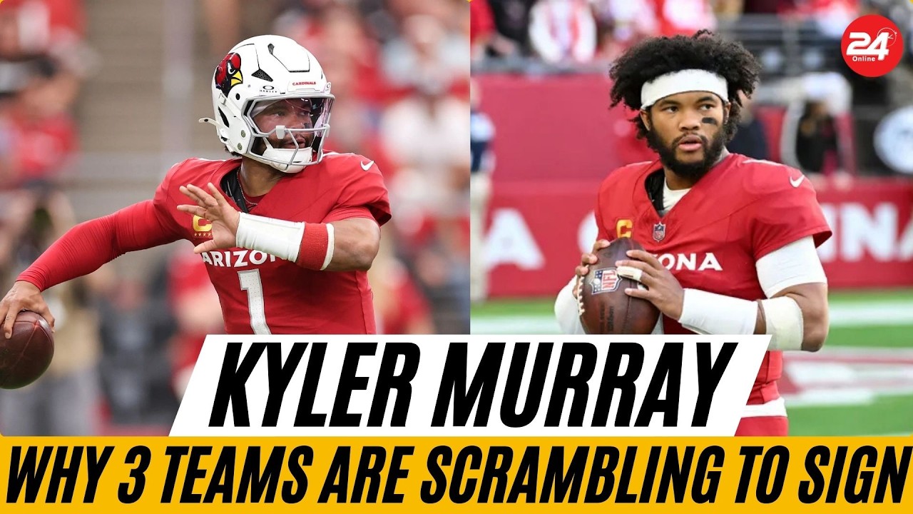 The Kyler Murray 