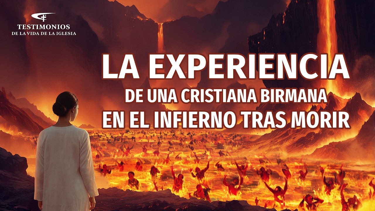 Testimonio cristiano | La experiencia de una cristiana birmana en el infierno tras morir