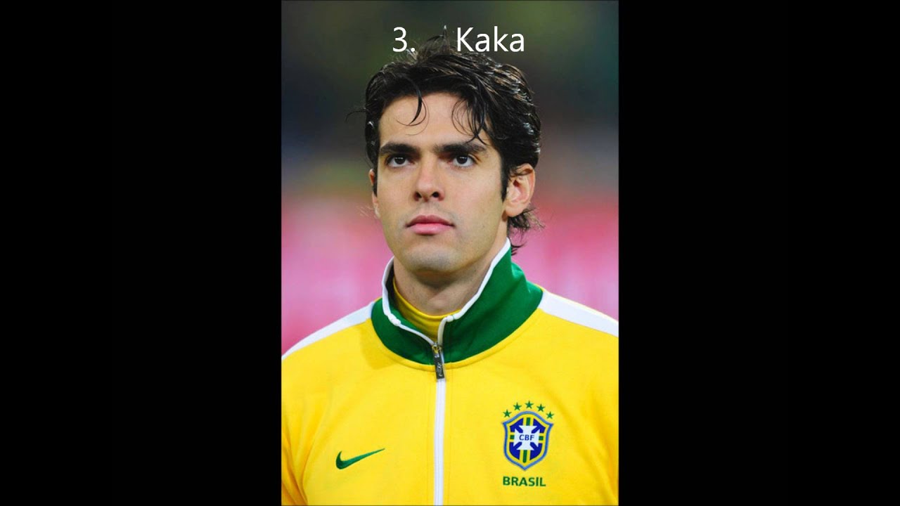 top 5 funny soccer names