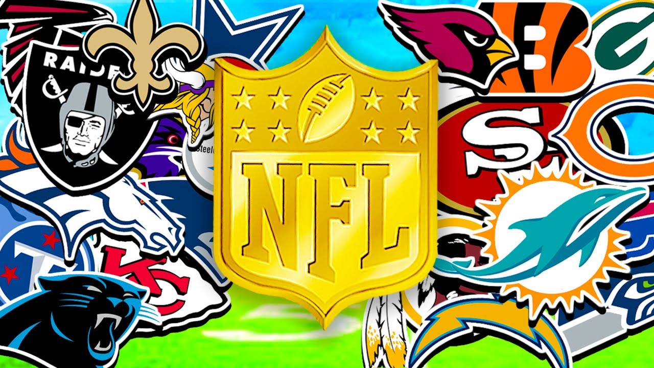 WAY Too Early 2020-2021 NFL Record Predictions (Ft. All 32 NFL Teams)