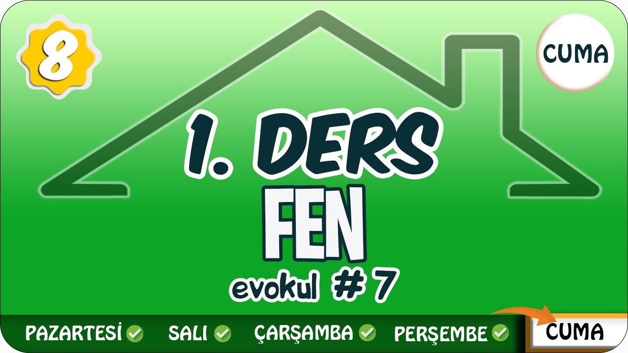 Sıvı Basıncı, Gaz Basıncı ve Basınç Uygulamaları | 8.Sınıf #uzaktanegitim #evokul Kampı