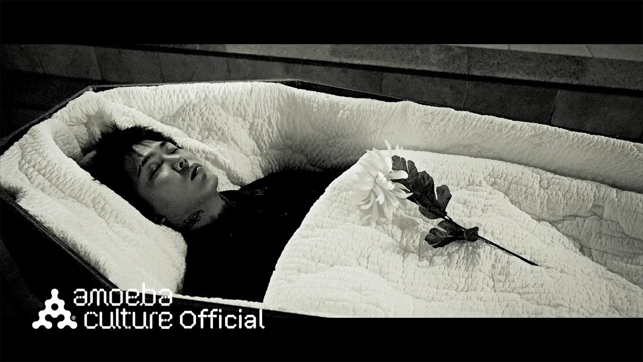 [SUB] 허성현(Huh) - 'DDKD (Feat. JUSTHIS, 다이나믹 듀오)' M/V