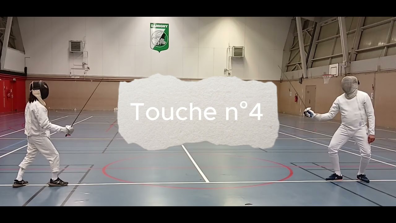 Analyse 1 sabre