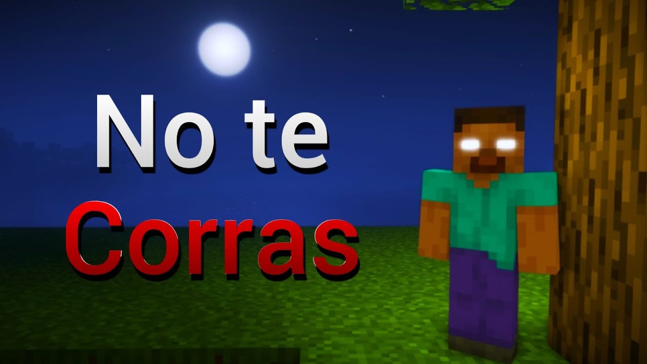 CÓMO Transformar Minecraft BEDROCK en un juego de Terror
