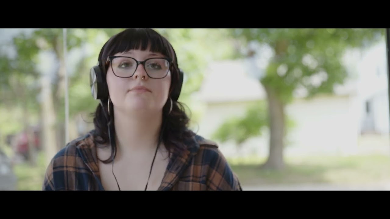 In Love With A Stranger (2025)