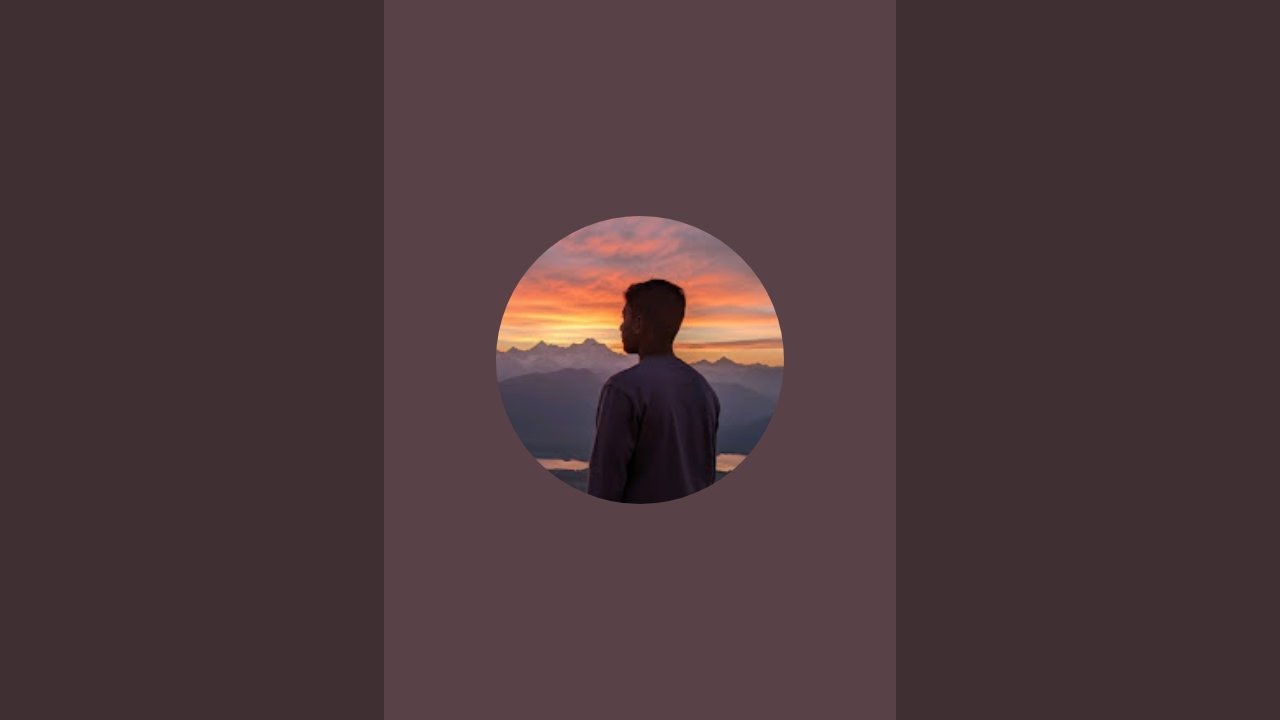 Bijoyvlogs BG is live 🥰❤️