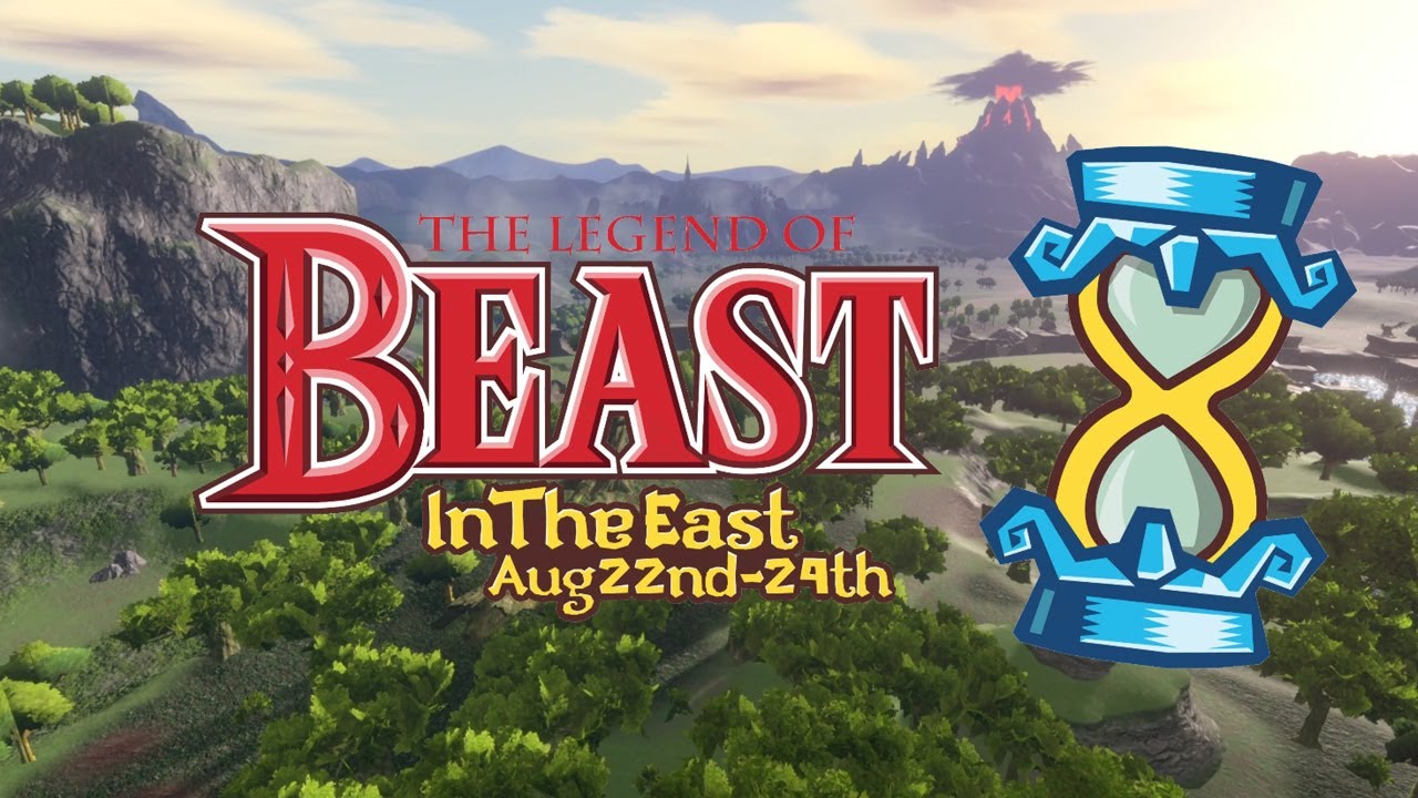 The Beast In The East 8 | Yash Media