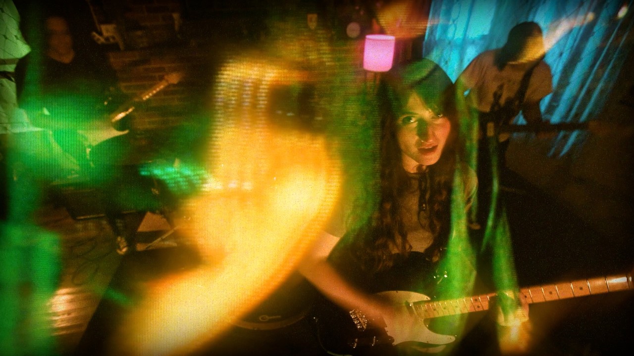 Rainbow City Park - Complicate This (Official Video)