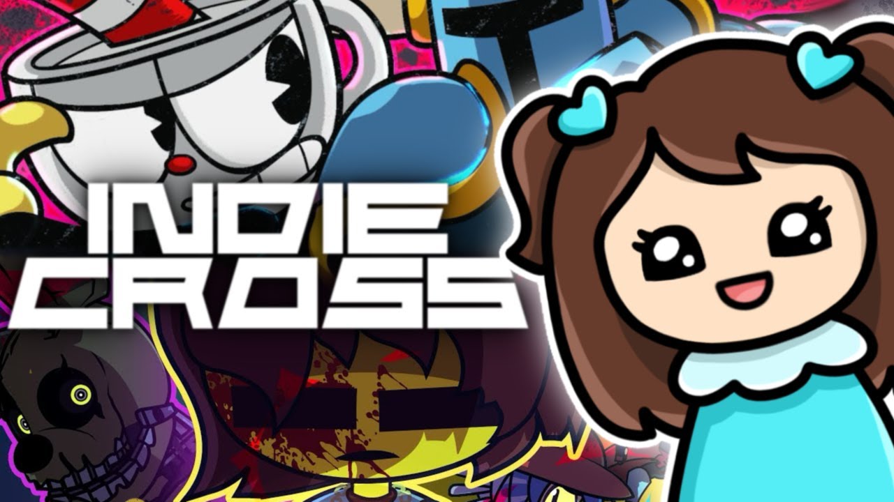 Reacting to INDIE CROSS! (Chapters 1 & 2)