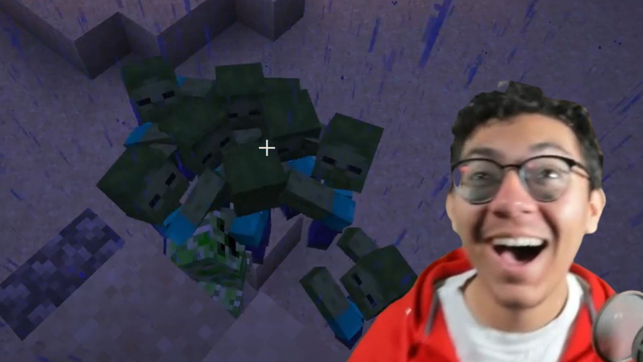 MINECRAFT w/friends | VOD