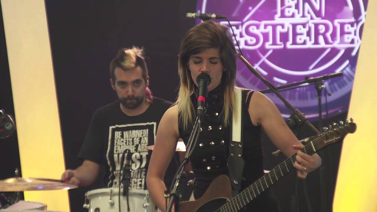 Eruca Sativa - Eleanor Rigby - EN ESTEREO