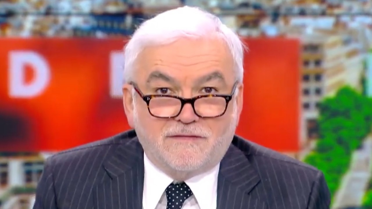 Édito Pascal Praud - Pétrole : 