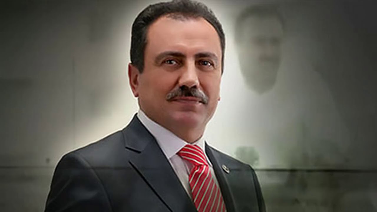 '' Ben Türküm Türk Esir Olmaz '' | Muhsin Yazıcıoğlu