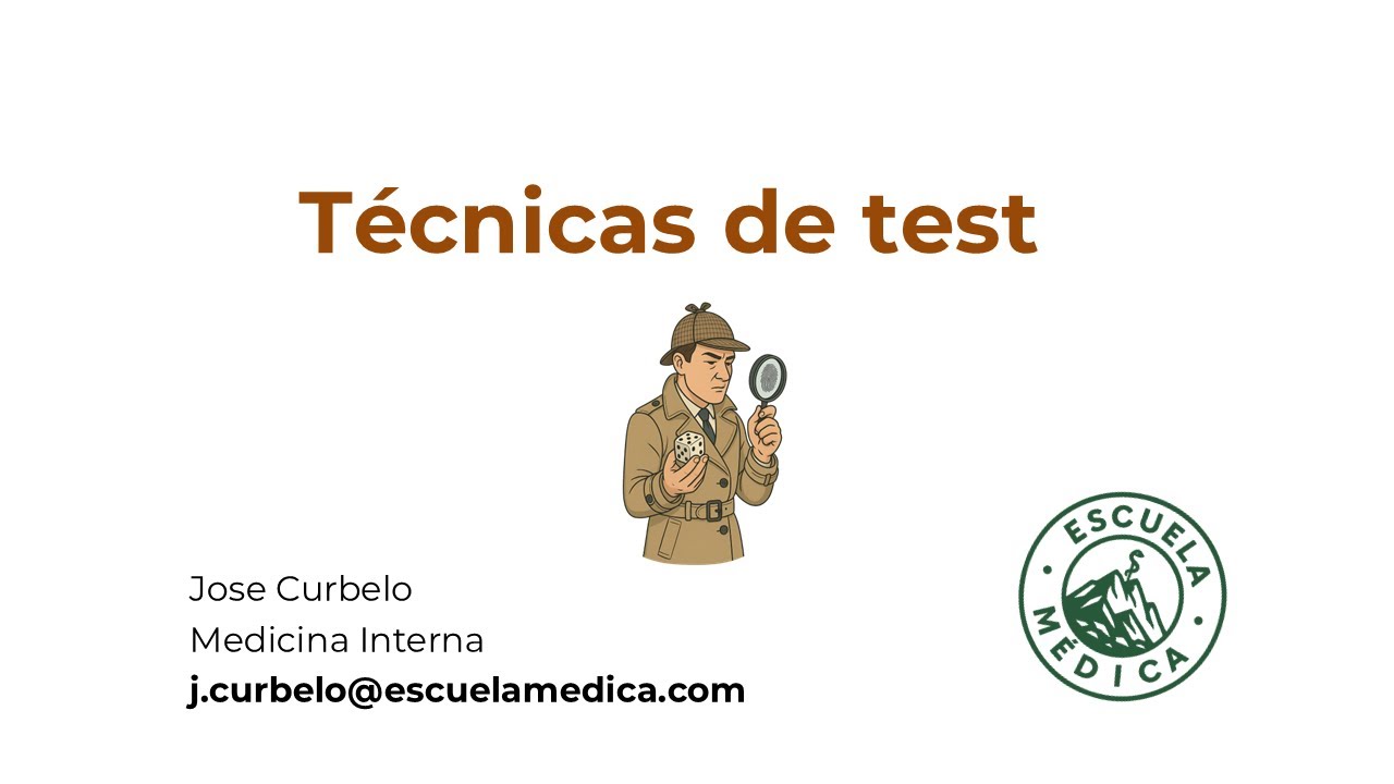 Técnicas de test