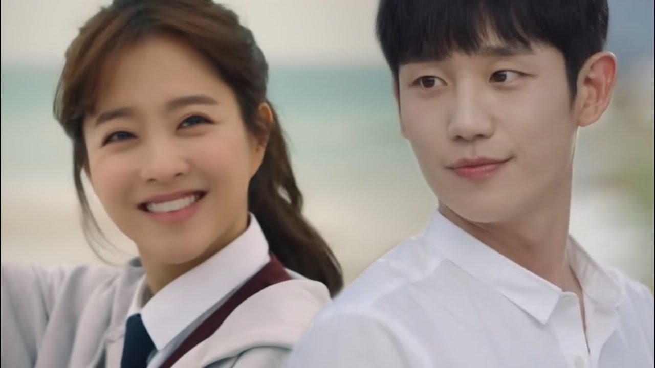 너를 사랑하는 건 너를 죽이는 것과 같다 | 박보영X정해인 | 상플
