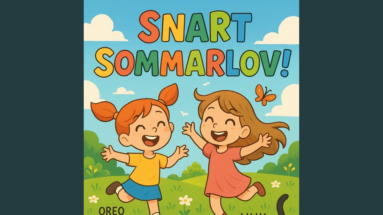Snart Sommarlov