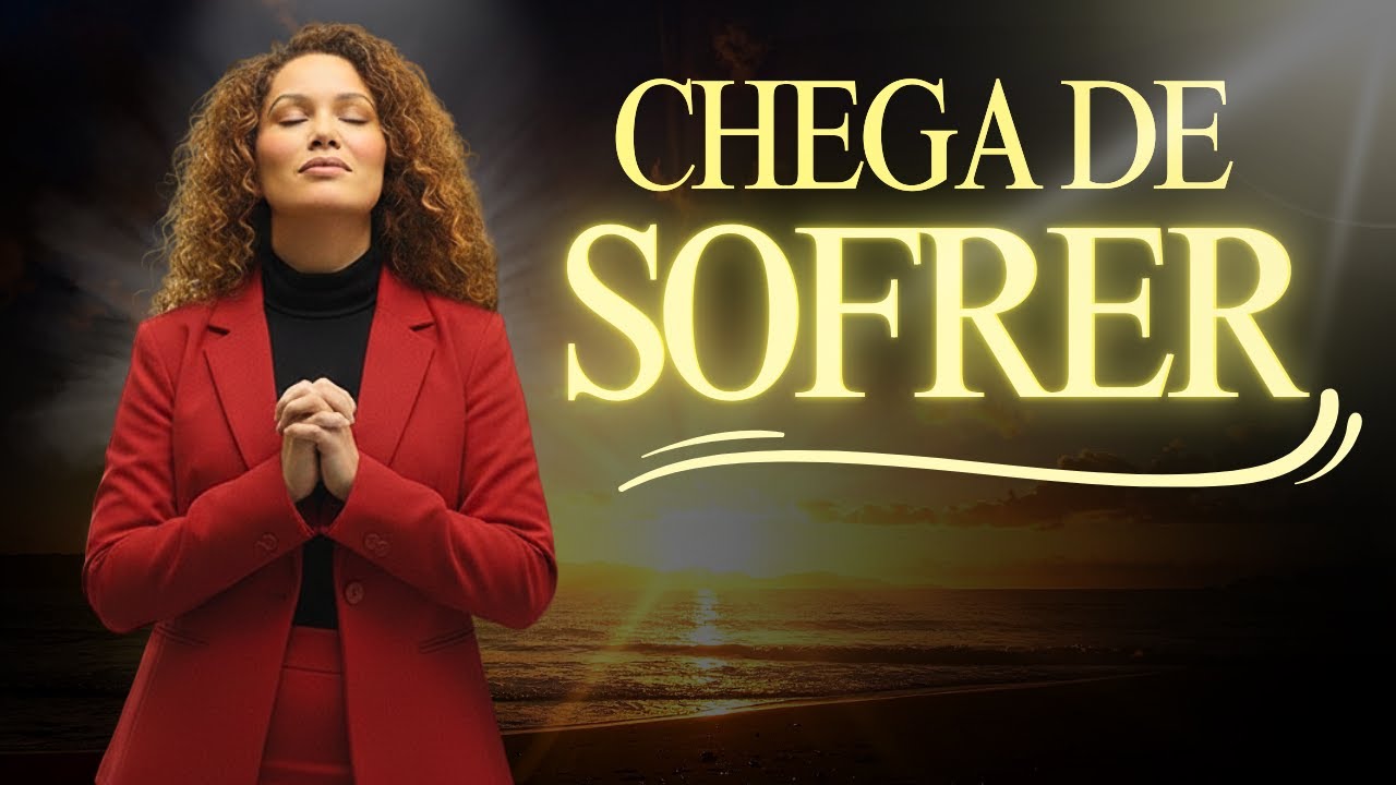 🔥 DEUS MANDOU VOCÊ VER ISSO HOJE! SE VOCÊ ESTÁ DESEMPREGADA, ESTA PALAVRA É PARA VOCÊ! 🔥