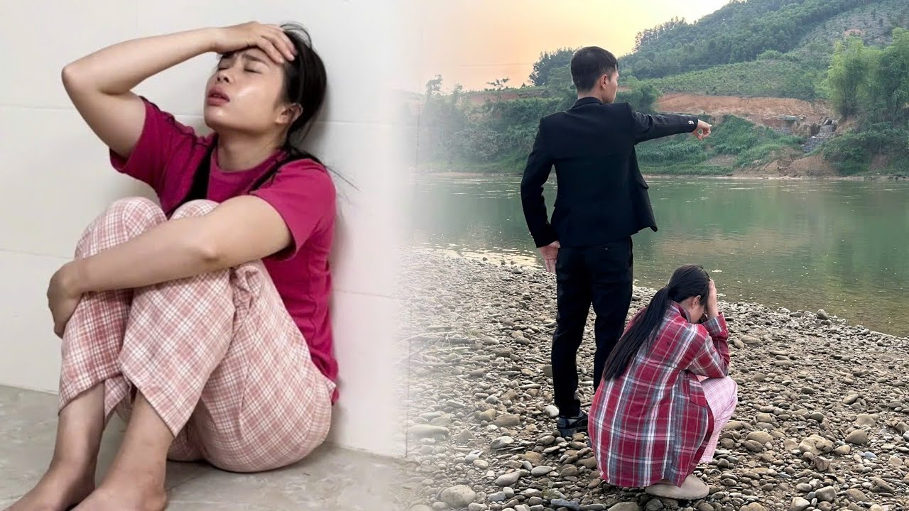 Lina has completely recovered her memory, CEO Eric promises to take her back home to her mother.