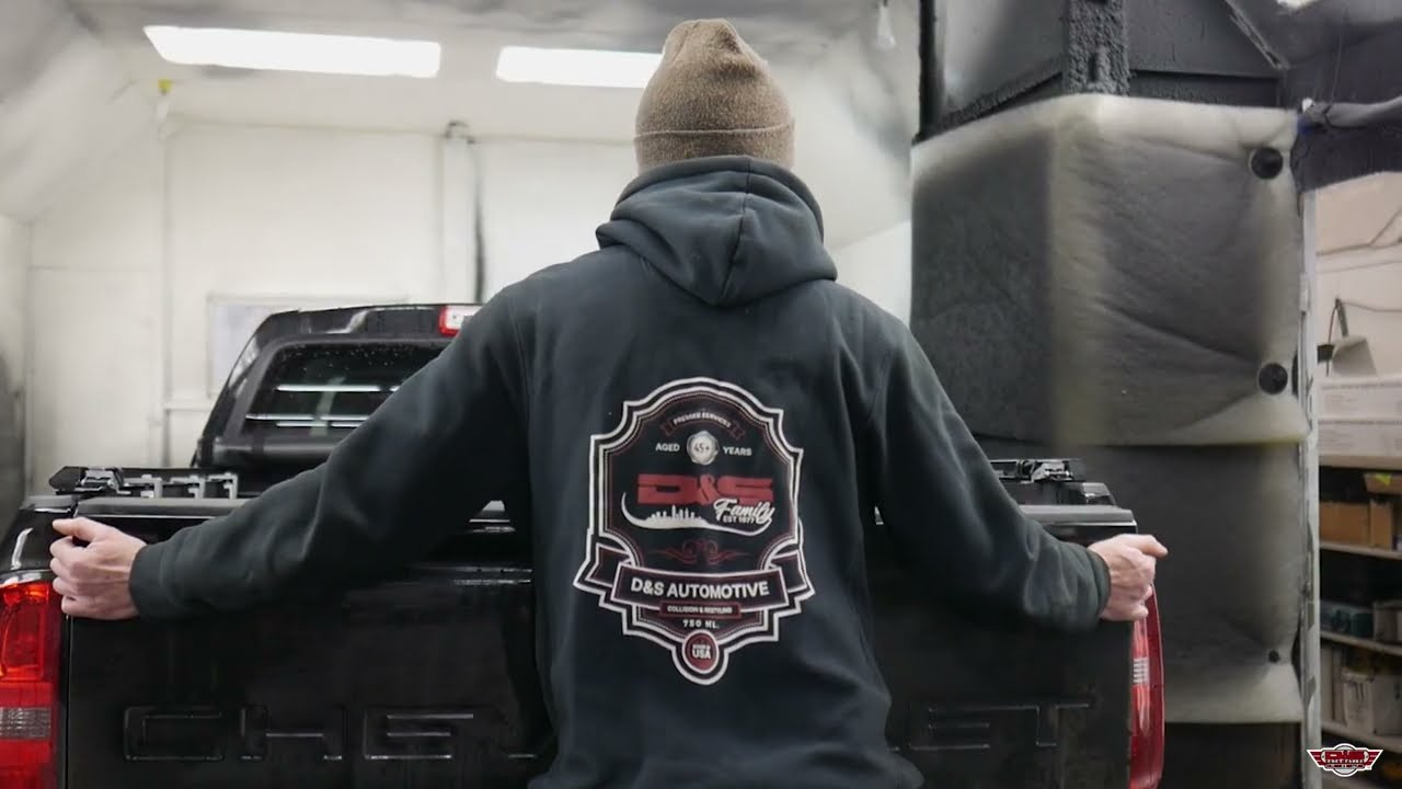 Rhino Truck Bed Lining! | D&S Automotive