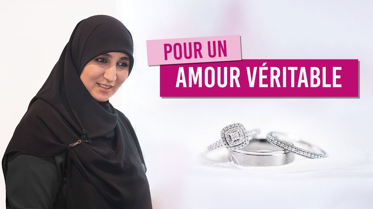 Pour un amour véritable - Oustâda Samah Bint AbdelAdhim | 01/09/2021