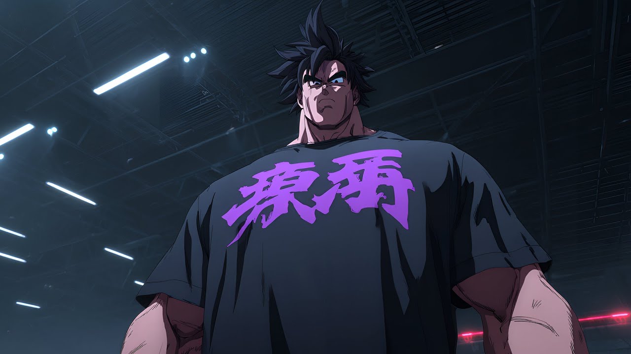 [60 Minutes] aura boost mix - main character vibes ~ strength mode ~ 💪 🔥 ✨ | Champion
